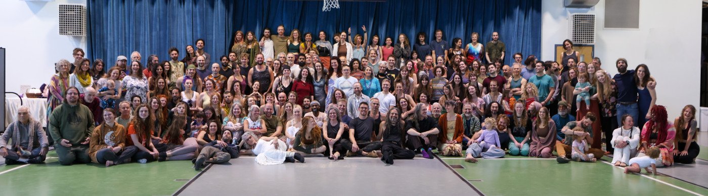 Gratitude from AMC Co-Directors, Marta & Jeannie