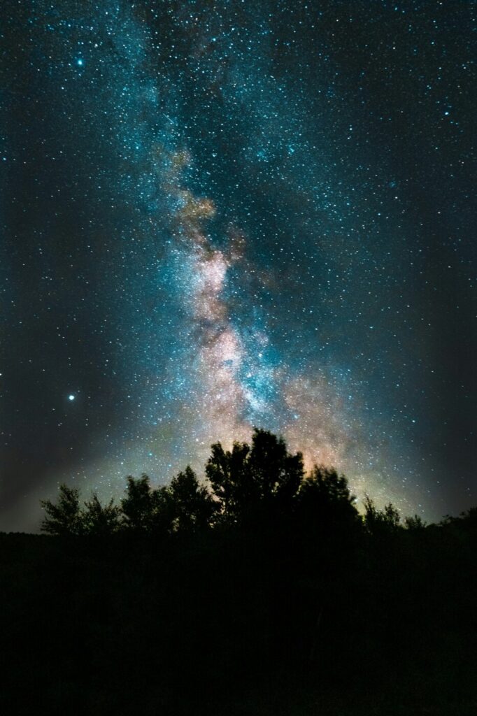 Stargazer