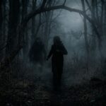 When People Keep Running, Something Keeps Chasing Them