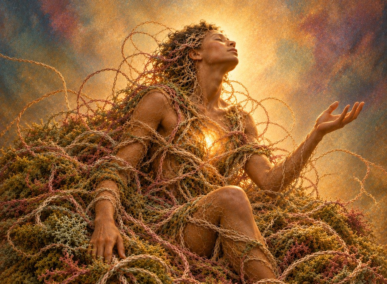 The Tao of Unknotting